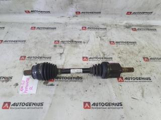Привод левый передний  VOLVO V60 FW48 B4164T ,31367155 ,31367155 1 ракурс