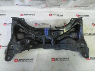 Балка под двс передняя TOYOTA IPSUM ACM21 2AZ-FE 5120144020, 2WD 4 ракурс