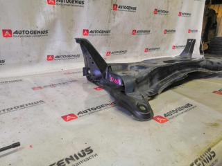 Балка под двс передняя TOYOTA VITZ KSP90 1KR-FE 5120152083, 5120152084, 2WD 2 ракурс