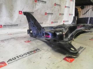 Балка под двс передняя TOYOTA VITZ KSP130 1KR-FE 5120152083, 5120152084, 2WD 2 ракурс