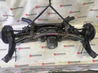 Балка подвески задняя MITSUBISHI OUTLANDER CW5W 4B12 4WD 1 ракурс