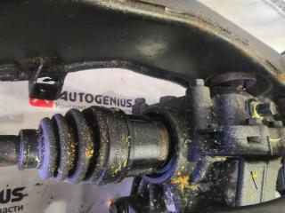Балка подвески задняя MITSUBISHI OUTLANDER CW5W 4B12 4WD 5 ракурс