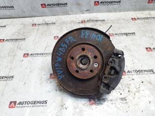 Ступица правая передняя VOLVO V60 FW48 B4164T 1 ракурс