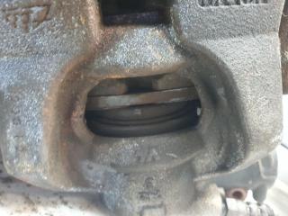 Ступица правая передняя VOLVO V60 FW48 B4164T 2 ракурс