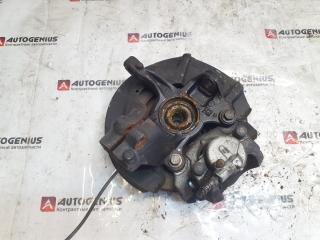 Ступица правая передняя VOLVO V60 FW48 B4164T 3 ракурс