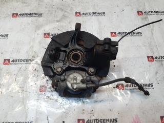 Ступица левая передняя VOLVO V60 FW48 B4164T 3 ракурс