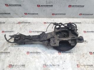 Ступица правая задняя VOLVO V60 FW48 B4164T 4 ракурс