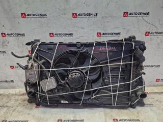 Радиатор основной VOLVO V60 FW48 B4164T 30792231 1 ракурс