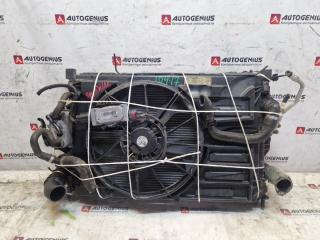 Радиатор основной VOLVO V40 MV48 B4164T 1 ракурс Радиатор основной VOLVO V40 MV48 B4164T 1 ракурс