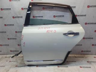 Дверь левая задняя NISSAN TEANA J32 1 ракурс