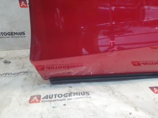Дверь левая задняя MAZDA AXELA BM5FP 4 ракурс
