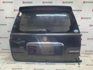 Дверь задняя задняя  SUZUKI ESCUDO TDA4W 1 ракурс