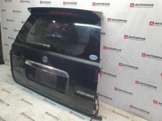Дверь задняя задняя SUZUKI ESCUDO TDA4W 2 ракурс