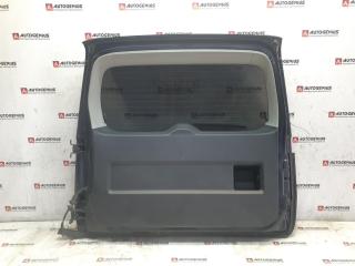 Дверь задняя задняя SUZUKI ESCUDO TDA4W 4 ракурс