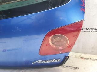 Дверь задняя задняя MAZDA AXELA BKEP 4 ракурс