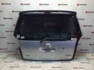 Дверь задняя задняя MITSUBISHI DION CR6W 2MODEL 1 ракурс
