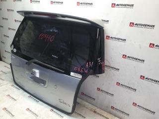 Дверь задняя задняя MITSUBISHI DION CR6W 2MODEL 2 ракурс