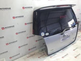 Дверь задняя задняя MITSUBISHI DION CR6W 2MODEL 3 ракурс