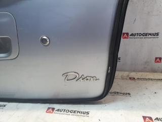 Дверь задняя задняя MITSUBISHI DION CR6W 2MODEL 4 ракурс