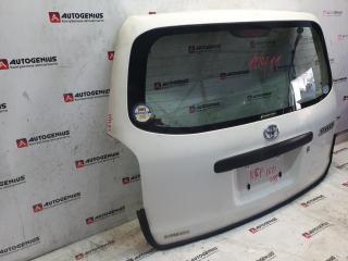 Дверь задняя задняя TOYOTA SUCCEED NCP160 3 ракурс