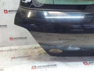 Дверь задняя задняя SUBARU IMPREZA GG2 5 ракурс