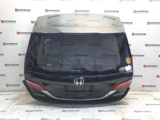 Дверь задняя задняя HONDA JADE FR4 1 ракурс Дверь задняя задняя HONDA JADE FR4 1 ракурс
