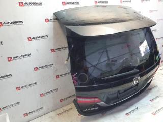 Дверь задняя задняя HONDA JADE FR4 3 ракурс Дверь задняя задняя HONDA JADE FR4 3 ракурс