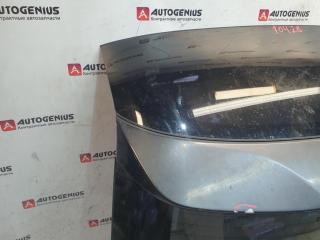 Дверь задняя задняя HONDA JADE FR4 5 ракурс Дверь задняя задняя HONDA JADE FR4 5 ракурс