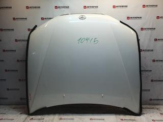 Капот передний TOYOTA WINDOM MCV21 2MODEL 1 ракурс