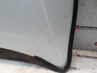 Капот передний TOYOTA WINDOM MCV21 2MODEL 4 ракурс