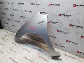 Крыло левое переднее TOYOTA PRIUS NHW20 1NZ-FXE 2MODEL 2 ракурс