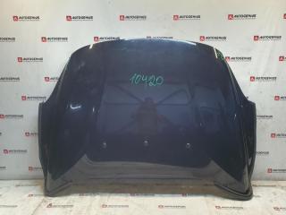 Капот передний VOLVO V40 MV48 1 ракурс