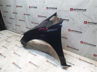 Крыло левое переднее HONDA JADE FR4 2 ракурс