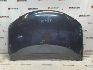 Капот передний HONDA JADE FR4 1 ракурс