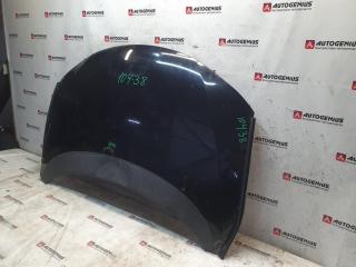 Капот передний HONDA JADE FR4 2 ракурс