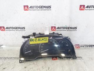 Спидометр TOYOTA IPSUM ACM21 2AZ-FE 8380044B80 1 ракурс
