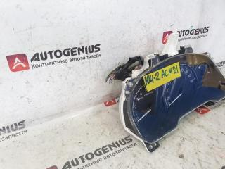Спидометр TOYOTA IPSUM ACM21 2AZ-FE 8380044B80 2 ракурс