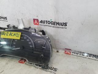 Спидометр TOYOTA IPSUM ACM21 2AZ-FE 8380044B80 3 ракурс