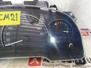 Спидометр TOYOTA IPSUM ACM21 2AZ-FE 8380044B80 4 ракурс