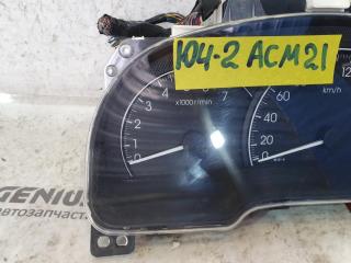 Спидометр TOYOTA IPSUM ACM21 2AZ-FE 8380044B80 5 ракурс