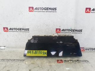 Спидометр TOYOTA COROLLA AE110 5A-FE 8380020700 1 ракурс