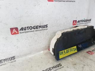 Спидометр TOYOTA COROLLA AE110 5A-FE 8380020700 2 ракурс