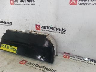 Спидометр TOYOTA COROLLA AE110 5A-FE 8380020700 3 ракурс