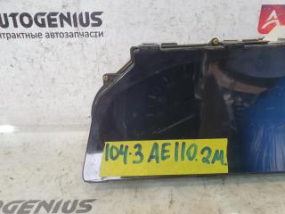 Спидометр TOYOTA COROLLA AE110 5A-FE 8380020700 5 ракурс