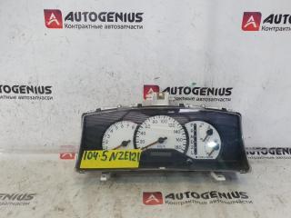 Спидометр TOYOTA COROLLA RUNX NZE121 1NZ-FE 838001H290 1 ракурс