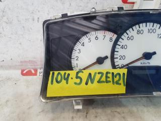 Спидометр TOYOTA COROLLA RUNX NZE121 1NZ-FE 838001H290 4 ракурс