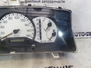 Спидометр TOYOTA COROLLA RUNX NZE121 1NZ-FE 838001H290 5 ракурс