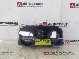 Спидометр TOYOTA CALDINA AT211 7A-FE 8380021080 1 ракурс