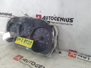 Спидометр TOYOTA CALDINA AT211 7A-FE 8380021080 2 ракурс