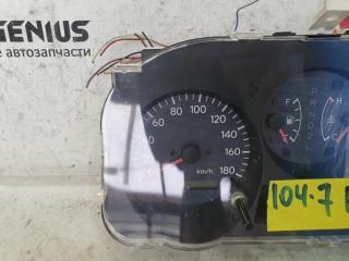 Спидометр TOYOTA CALDINA AT211 7A-FE 8380021080 4 ракурс